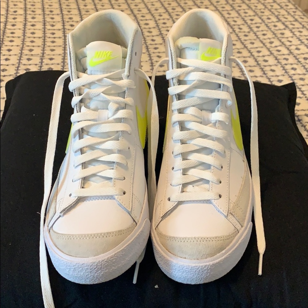 Nike high tops